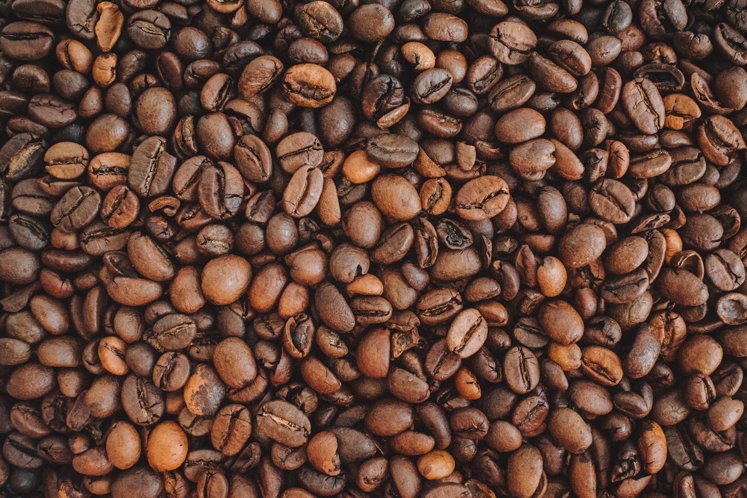 A Evolução do Consumo de Café no Brasil