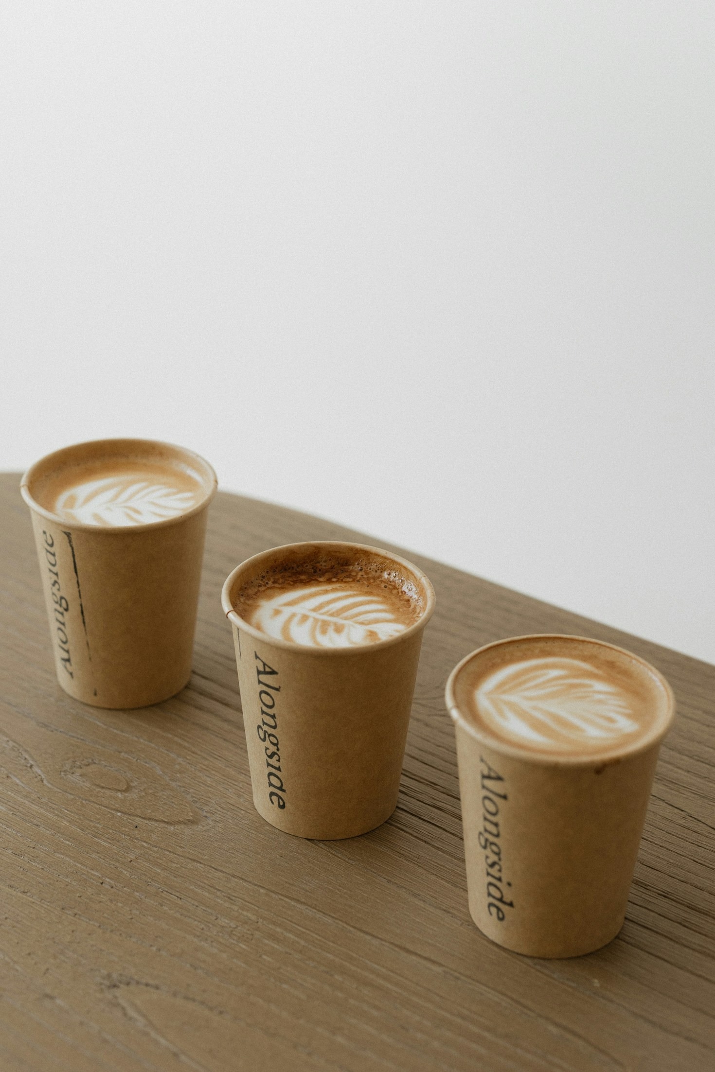 Histórias Famosas de Café ao Redor do Mundo